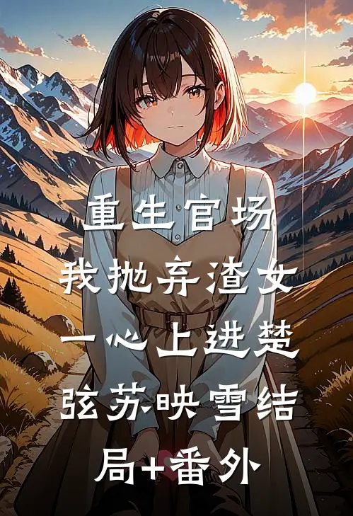 重生官场：我抛弃渣女，一心上进楚弦苏映雪结局+番外