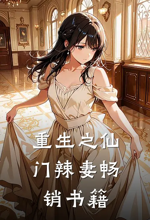 重生之仙门辣妻畅销书籍