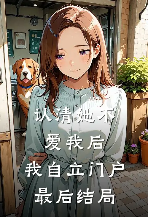 认清她不爱我后，我自立门户最后结局