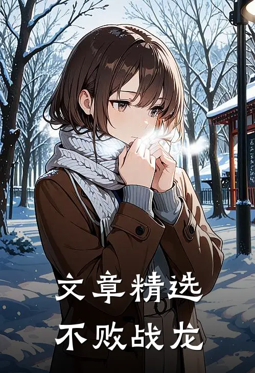 文章精选不败战龙