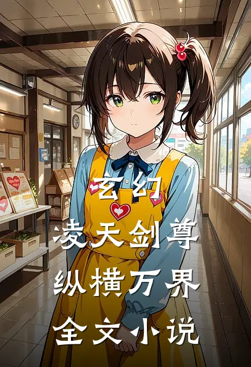 玄幻：凌天剑尊纵横万界全文小说