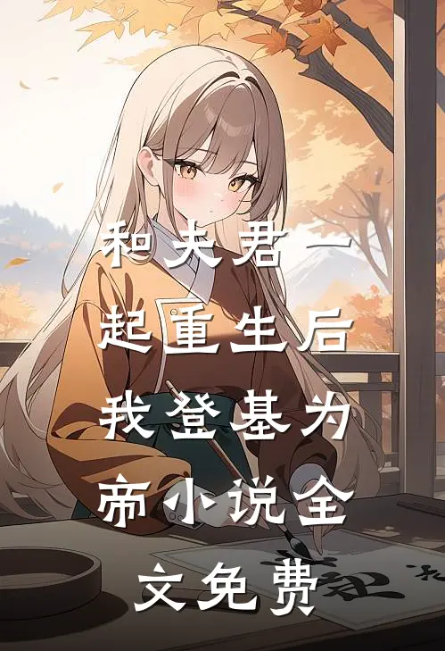 和夫君一起重生后，我登基为帝小说全文免费