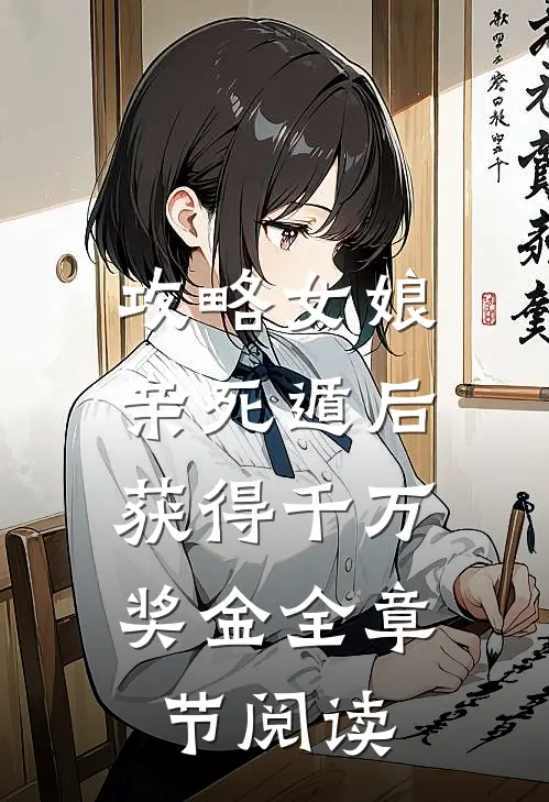 攻略女娘亲死遁后，获得千万奖金全章节阅读