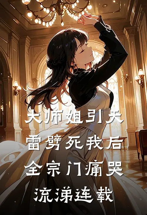 大师姐引天雷劈死我后，全宗门痛哭流涕连载