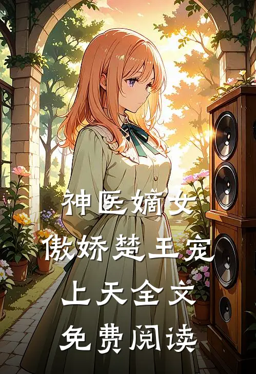 神医嫡女：傲娇楚王宠上天全文免费阅读