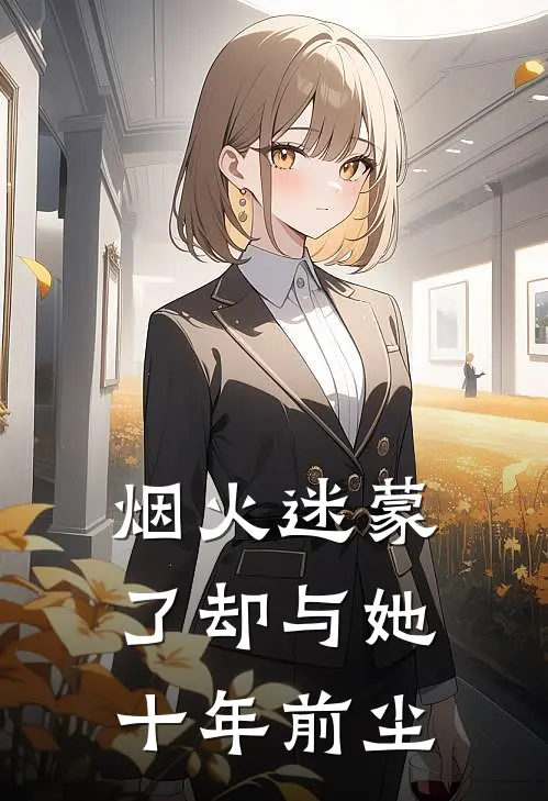 烟火迷蒙，了却与她十年前尘