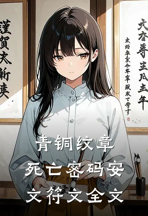 青铜纹章：死亡密码安文符文全文
