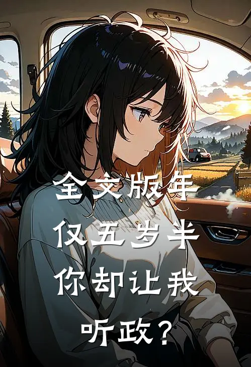 全文版年仅五岁半，你却让我听政？