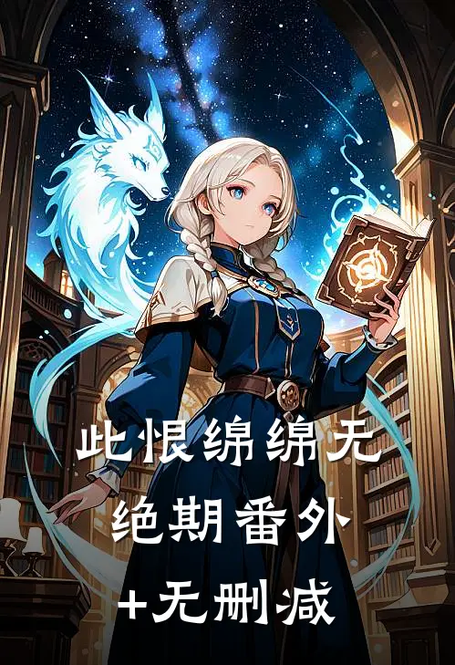 此恨绵绵无绝期番外+无删减