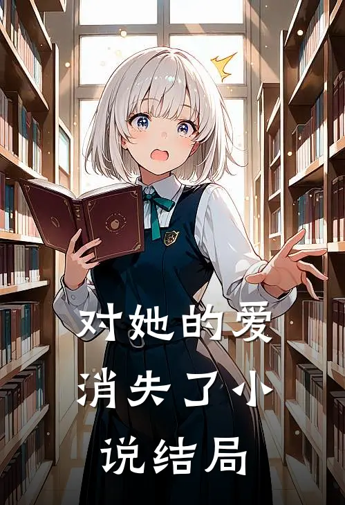 对她的爱消失了小说结局