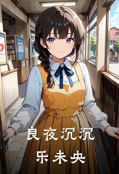 良夜沉沉乐未央