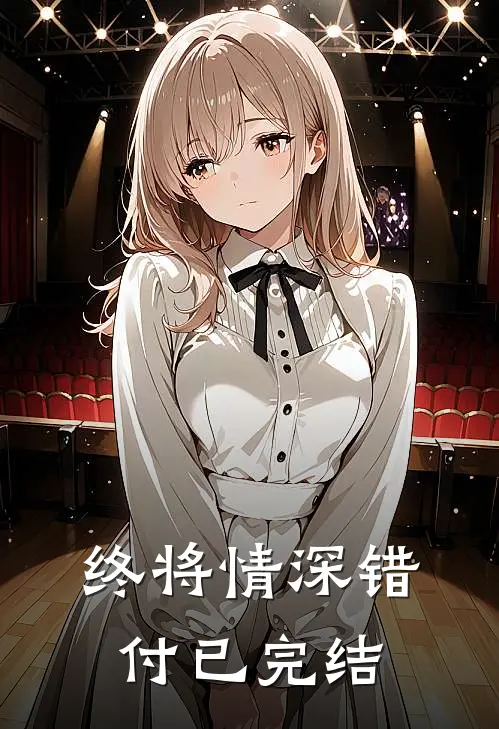 终将情深错付已完结