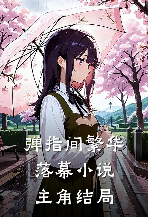弹指间繁华落幕小说主角结局