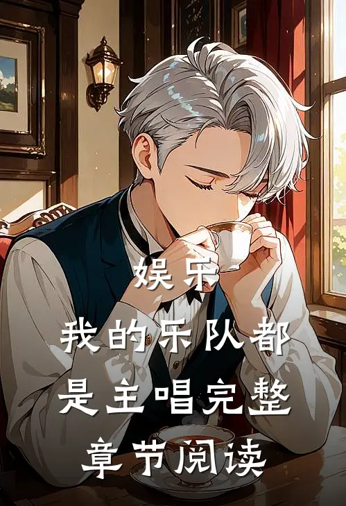 娱乐：我的乐队都是主唱完整章节阅读