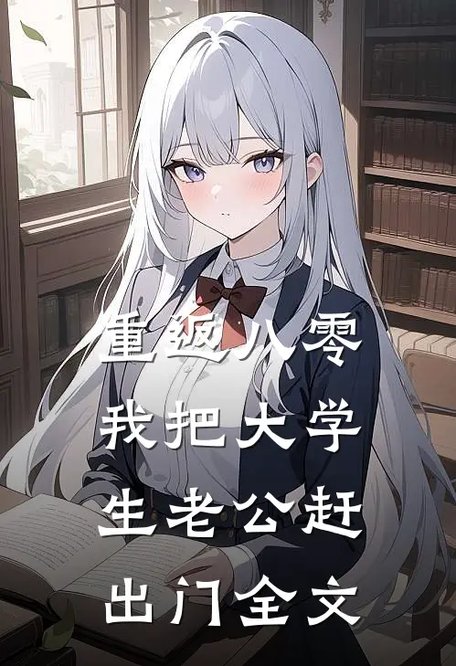重返八零，我把大学生老公赶出门全文