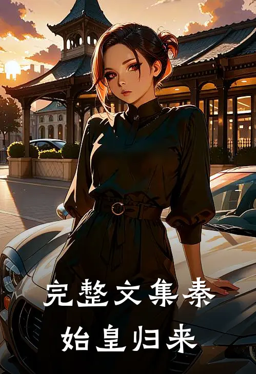完整文集秦始皇归来