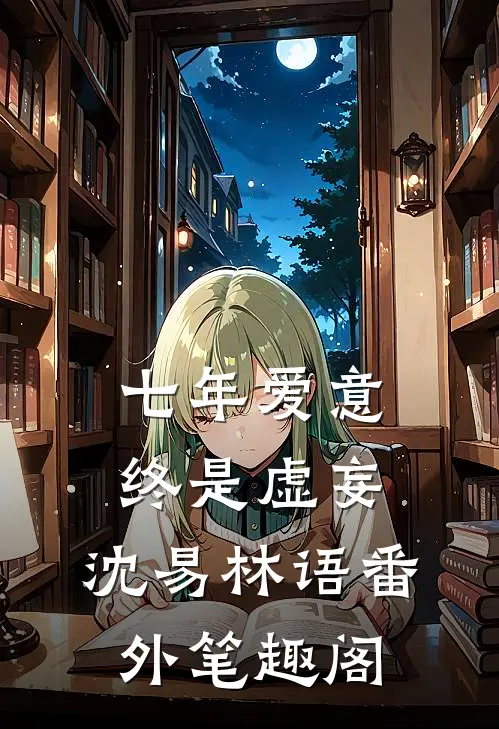 七年爱意，终是虚妄：沈易林语番外笔趣阁