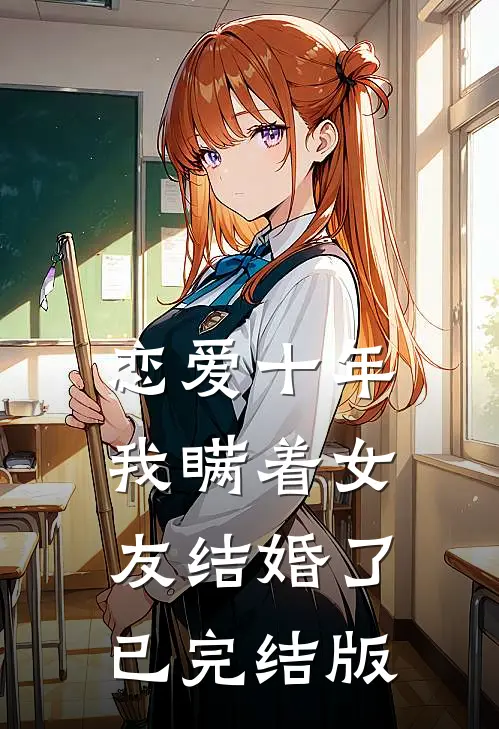 恋爱十年我瞒着女友结婚了已完结版