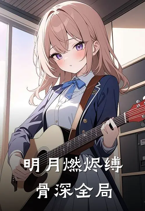 明月燃烬缚骨深全局
