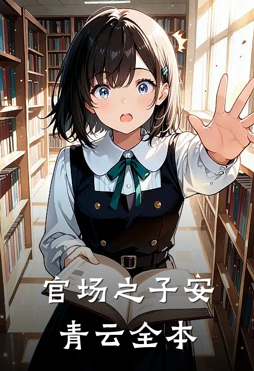 官场之子安青云全本