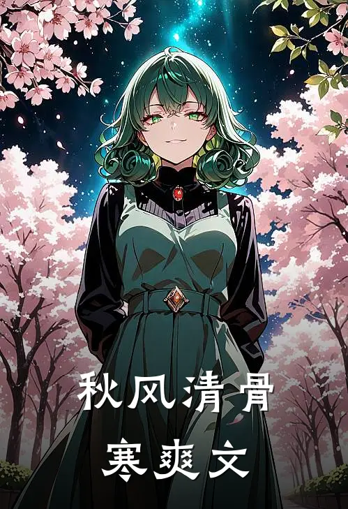 秋风清骨寒爽文