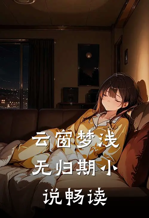 云窗梦浅无归期小说畅读