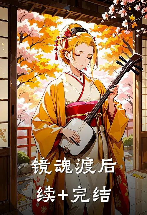 镜魂渡后续+完结