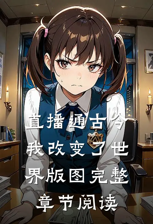 直播通古今，我改变了世界版图完整章节阅读