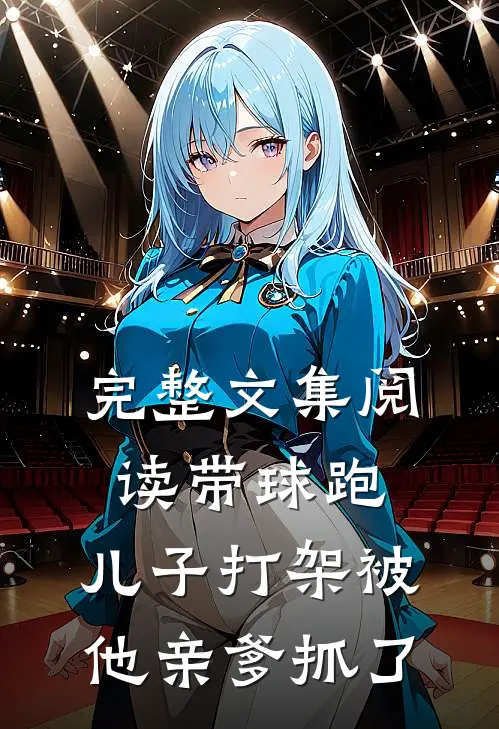 完整文集阅读带球跑：儿子打架被他亲爹抓了
