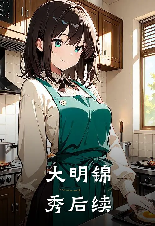 大明锦秀后续