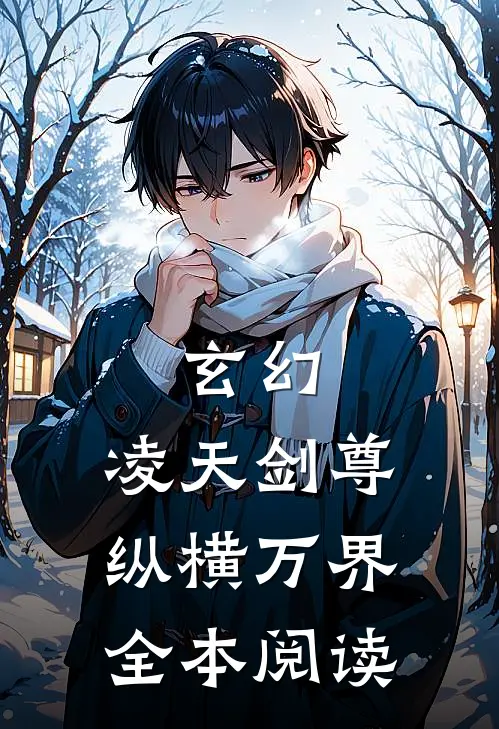 玄幻：凌天剑尊纵横万界全本阅读