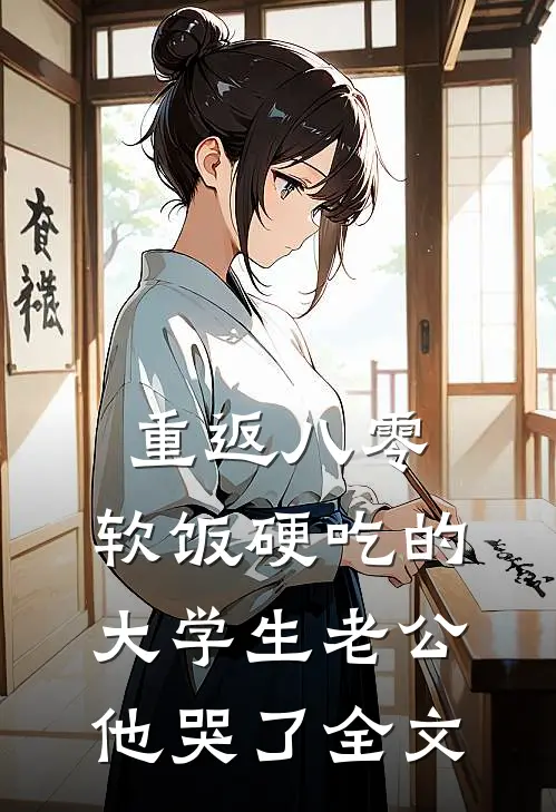 重返八零，软饭硬吃的大学生老公他哭了全文