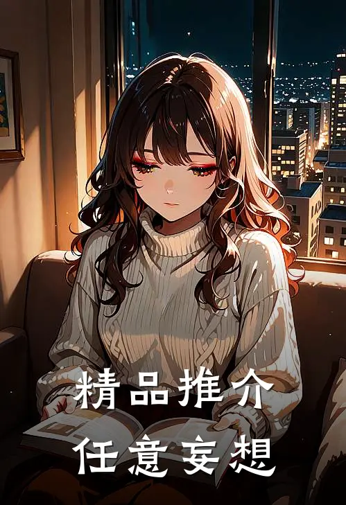 精品推介任意妄想