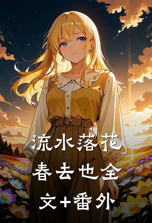 流水落花春去也全文+番外