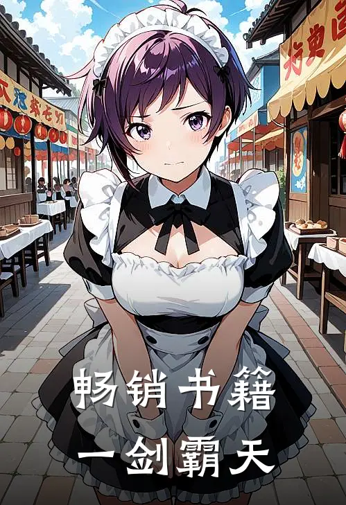 畅销书籍一剑霸天