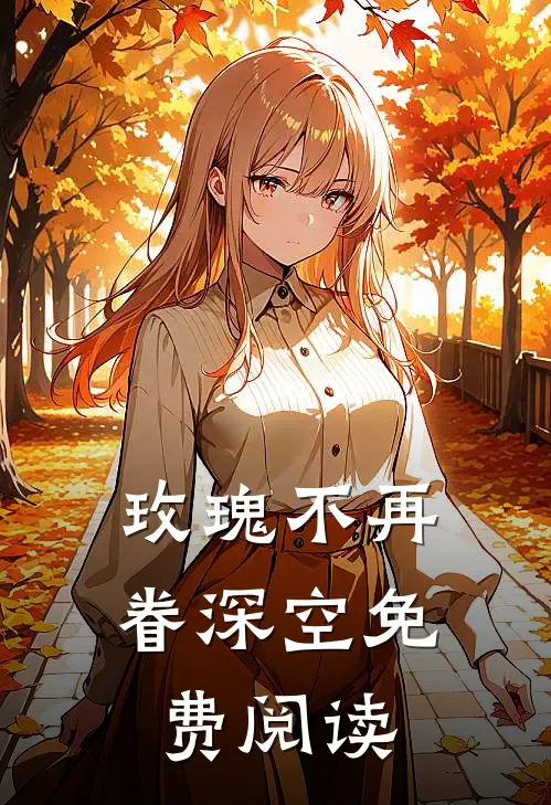 玫瑰不再眷深空免费阅读