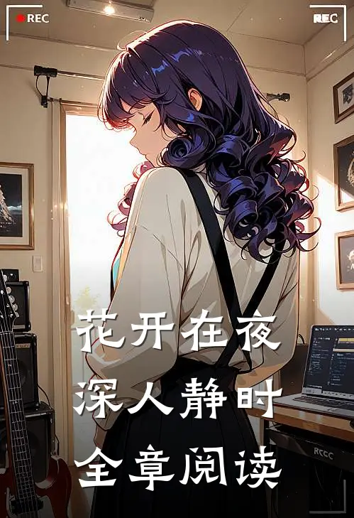 花开在夜深人静时全章阅读