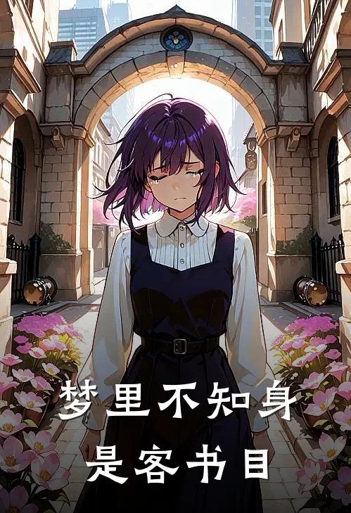 梦里不知身是客书目