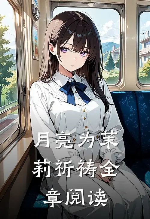 月亮为茉莉祈祷全章阅读
