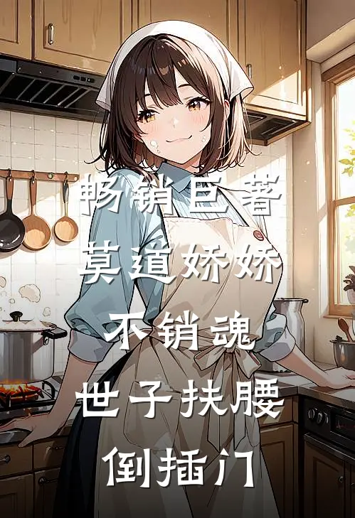 畅销巨著莫道娇娇不销魂，世子扶腰倒插门