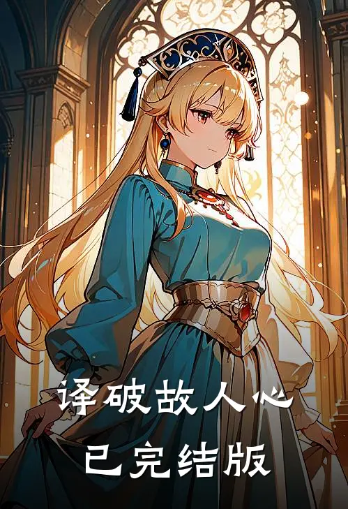 译破故人心已完结版