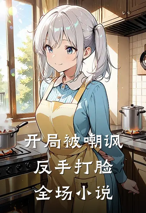 开局被嘲讽，反手打脸全场小说