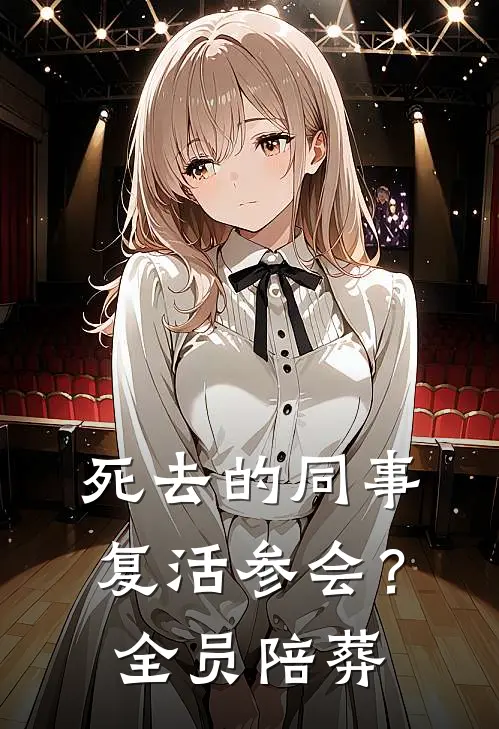 死去的同事复活参会？全员陪葬