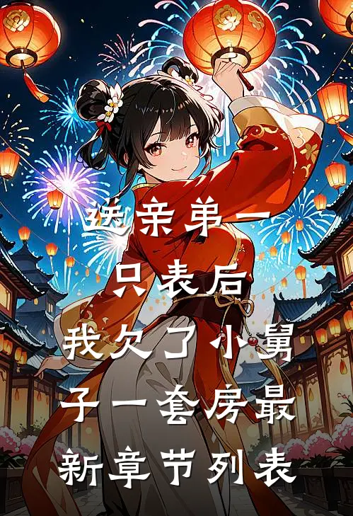 送亲弟一只表后，我欠了小舅子一套房最新章节列表