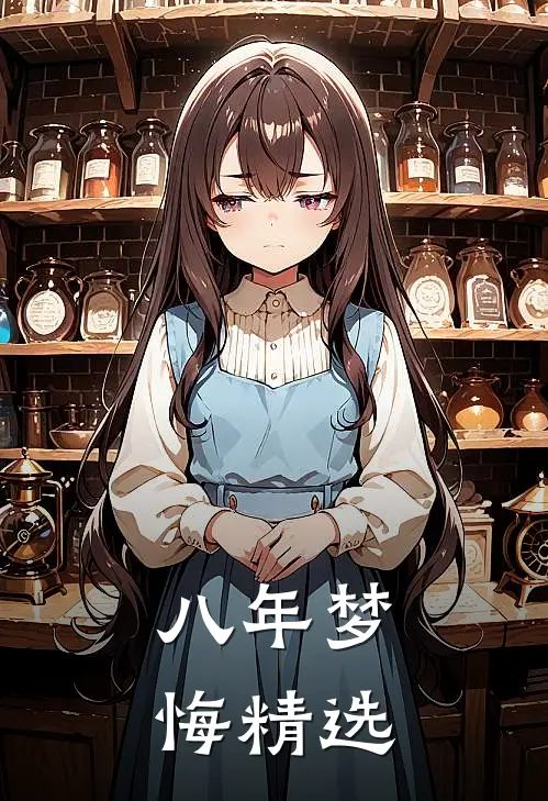 八年梦悔精选
