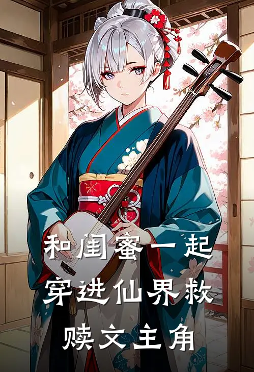 和闺蜜一起穿进仙界救赎文主角