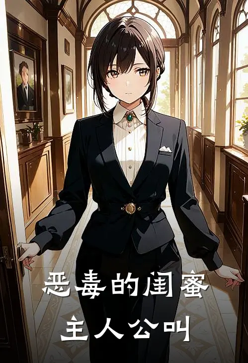恶毒的闺蜜主人公叫