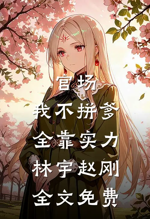 官场：我不拼爹，全靠实力林宇赵刚全文免费
