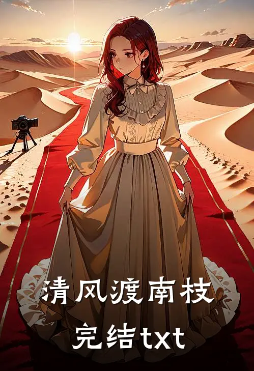 清风渡南枝完结txt