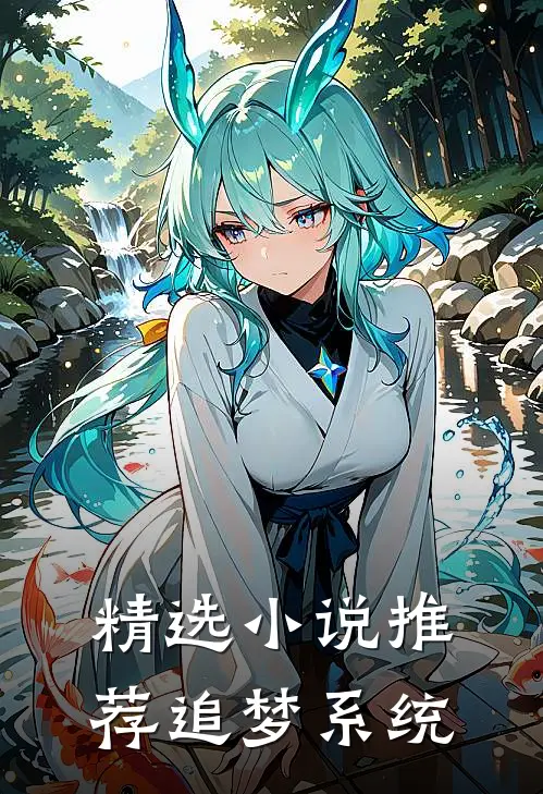 精选小说推荐追梦系统
